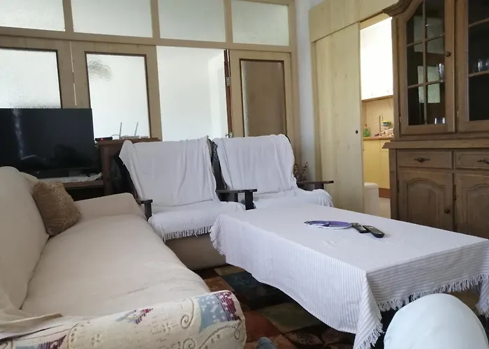 Villa Metpk1 Metković